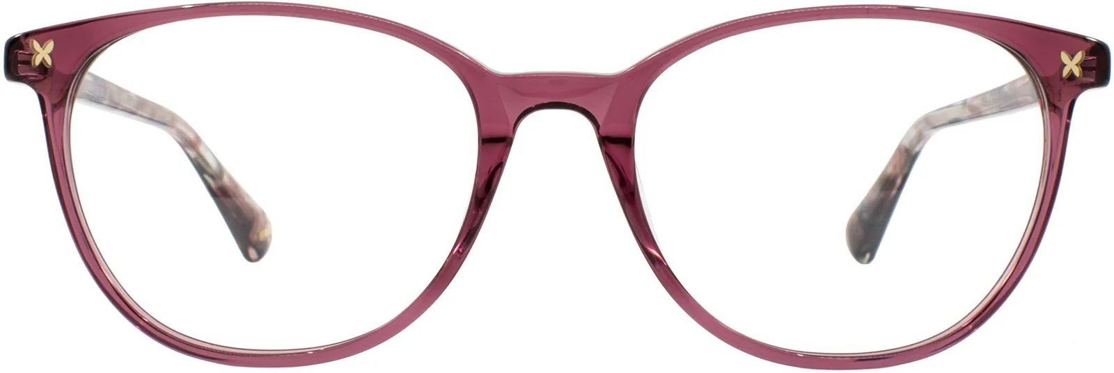 Christian Lacroix CL1130 Eyeglasses - view 4